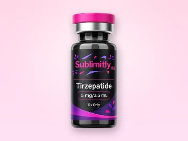 Tirzepatide Injection